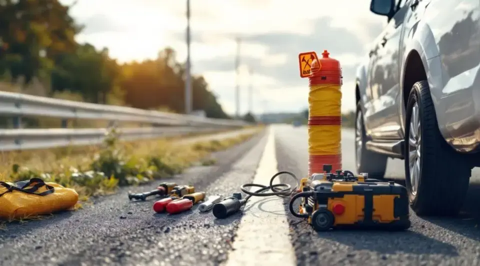 towing service in Caledon, ON