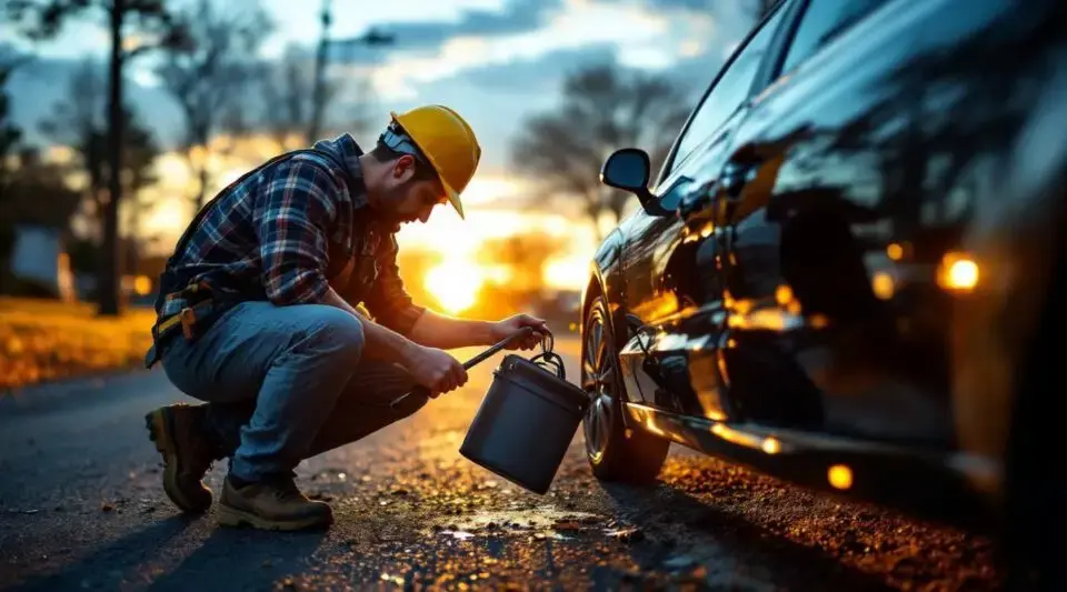 Specialized Winch-Out & Off-Road Recovery — North York